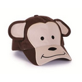 Kids Cap Monkey